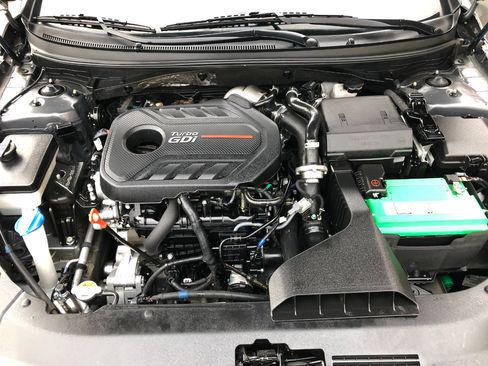 Used 2018 Hyundai Sonata Sport image 29