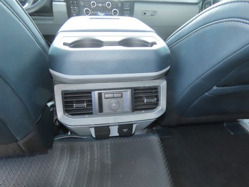 Certified 2024 Ford F250 Limited w/ FX4 Off-Road Package AWD/4WD image 20