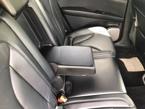 Used 2016 Lincoln MKX Reserve w/ Luxury Package AWD/4WD image 55