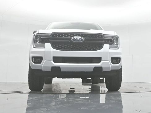 New 2025 Ford Ranger XL w/ Trailer Tow Package image 42