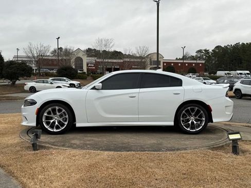 Used 2021 Dodge Charger GT RWD image 4