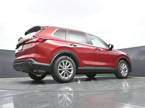 Used 2024 Honda CR-V EX-L image 52