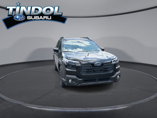 New 2026 Subaru Outback Limited w/ Premium/Limited Package AWD/4WD image 2