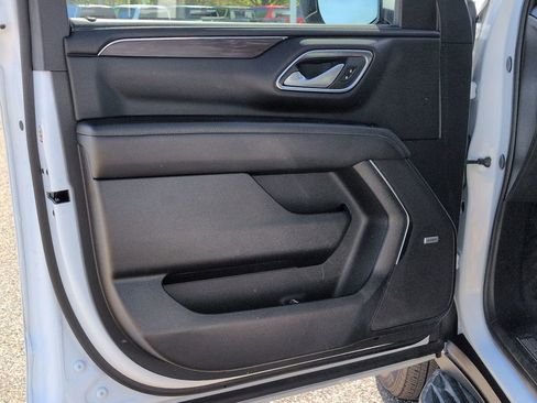 Certified 2024 Chevrolet Tahoe LT AWD/4WD image 30