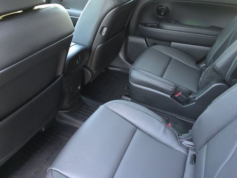 New 2026 Hyundai Palisade XRT Pro image 10