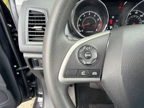 Used 2024 Mitsubishi Outlander Sport ES AWD/4WD image 21