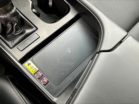 Used 2024 Lexus ES 350 w/ Premium Package FWD image 33