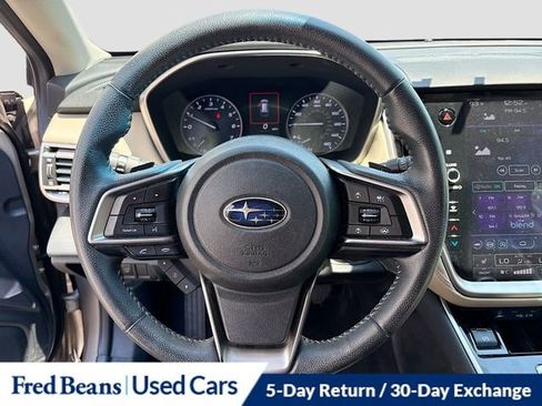 Used 2020 Subaru Outback Limited AWD/4WD image 13