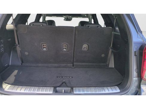 Used 2023 Hyundai Palisade Calligraphy w/ Cargo Package FWD image 11