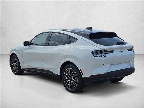 New 2026 Ford Mustang Mach-E Premium image 9