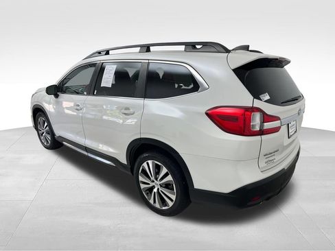 Used 2021 Subaru Ascent Limited AWD/4WD image 3