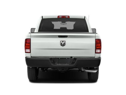 Used 2014 RAM 1500 Express w/ Black Ram 1500 Express Group AWD/4WD image 8