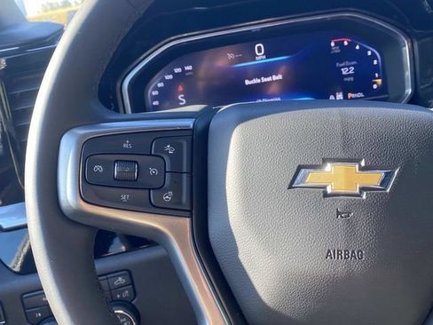 Used 2025 Chevrolet Silverado 3500 LT w/ Safety Package AWD/4WD image 34