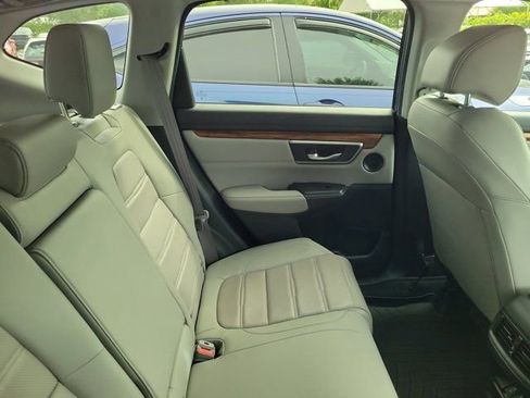 Used 2020 Honda CR-V EX-L image 3