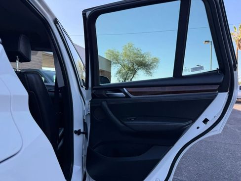 Used 2017 BMW X3 xDrive28i AWD/4WD image 34
