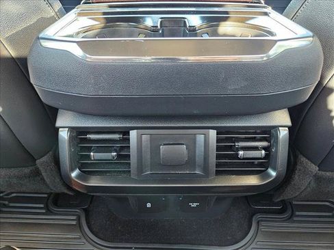 Used 2021 Ford F150 Lariat AWD/4WD image 22