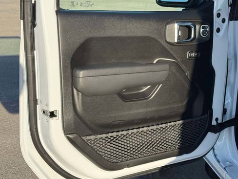 New 2026 Jeep Wrangler Sport S image 26