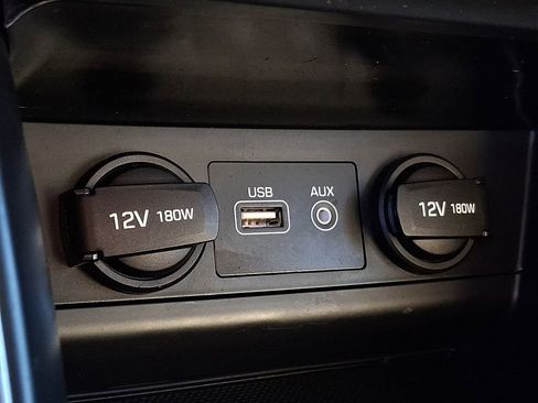 Used 2015 Hyundai Sonata Sport w/ Option Group 04 image 20