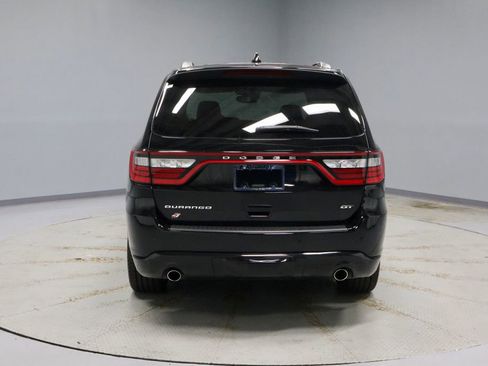 Used 2026 Dodge Durango GT AWD/4WD image 11