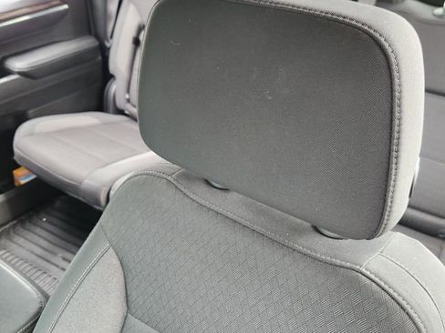 Used 2024 GMC Sierra 1500 Elevation RWD image 24