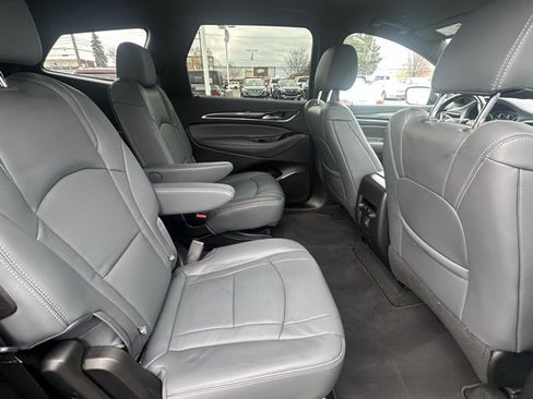 Certified 2024 Buick Enclave Essence image 15