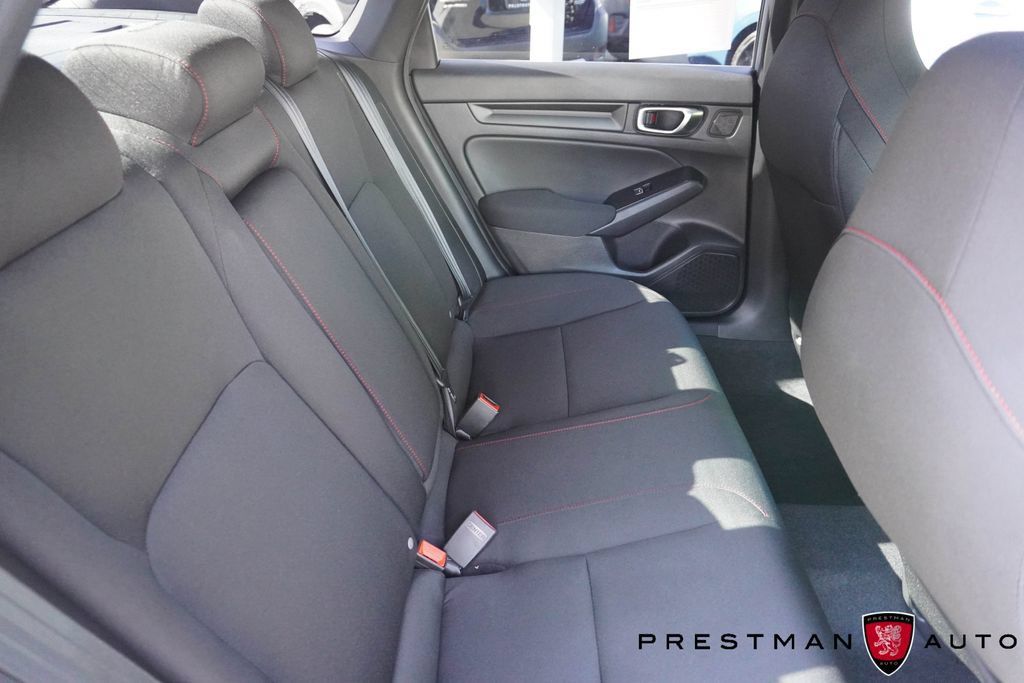 Used 2024 Honda Civic Si image 34