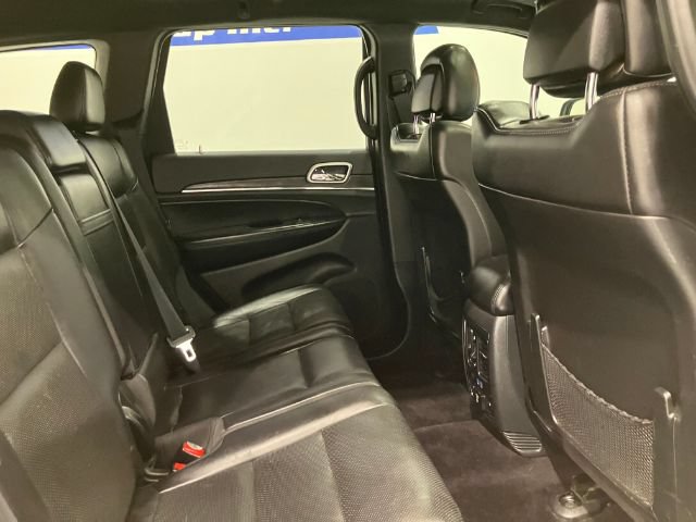 Used 2018 Jeep Grand Cherokee Limited w/ Luxury Group II AWD/4WD image 53