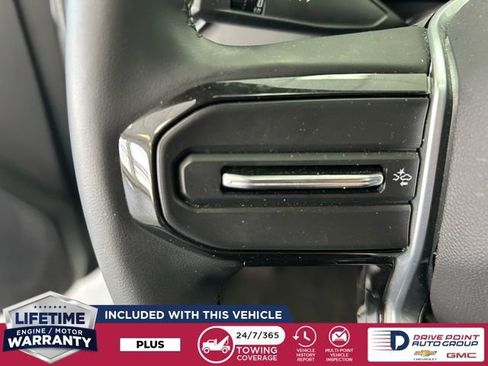 Used 2024 Chevrolet Colorado LT image 19