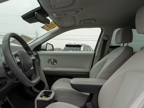 Certified 2023 Hyundai Ioniq 5 SEL image 24