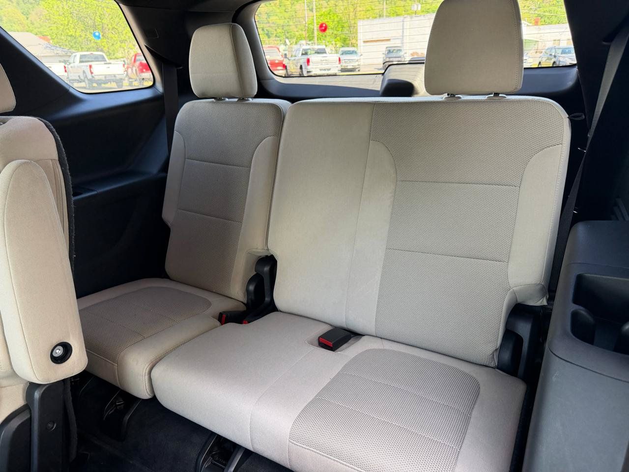 Used 2023 Chevrolet Traverse LT w/ LPO, Floor Liner Package AWD/4WD image 20