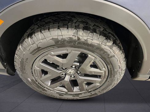 New 2026 Honda CR-V TrailSport image 11