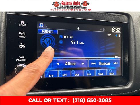 Used 2022 Honda HR-V Sport image 38