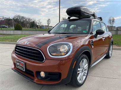 Used 2018 MINI Cooper Countryman