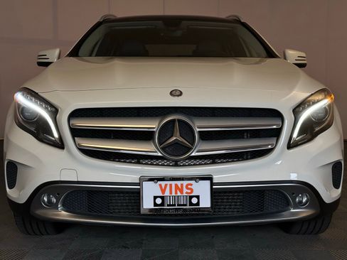 Used 2015 Mercedes-Benz GLA 250 4MATIC image 22