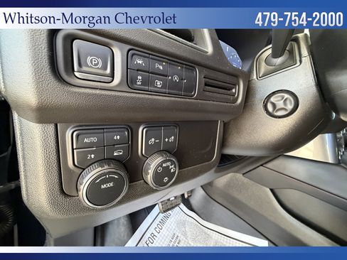 Used 2024 Chevrolet Tahoe RST w/ RST Performance Edition image 9