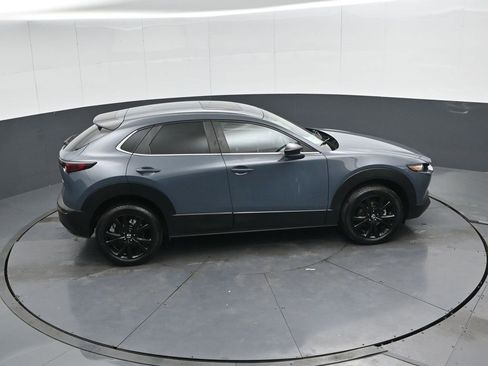 Used 2024 MAZDA CX-30 AWD 2.5 S w/ Preferred Package image 46