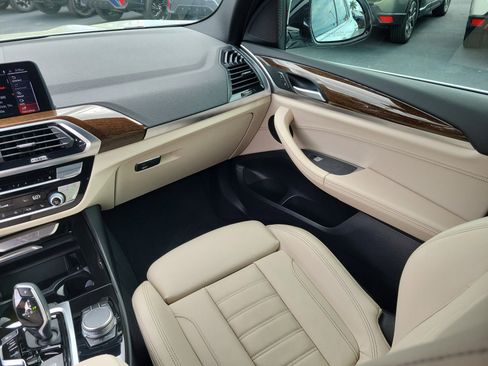 Used 2021 BMW X3 sDrive30i w/ Premium Package image 20