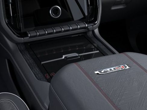 New 2026 GMC Yukon AT4 Ultimate w/ LPO, Floor Liner Package AWD/4WD image 23