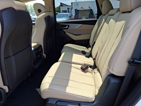 Certified 2026 Acura MDX SH-AWD image 10
