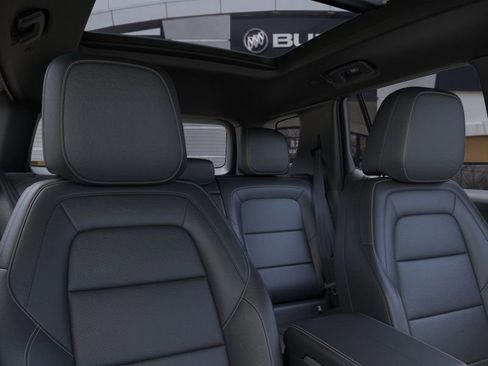 New 2026 GMC Terrain Elevation image 26