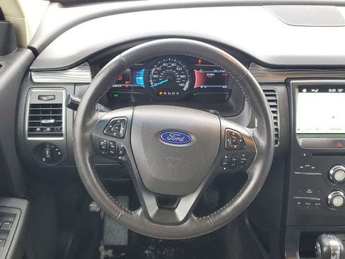 Used 2016 Ford Flex SEL w/ Equipment Group 202A image 26