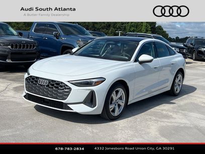 New 2025 Audi A5 2.0T Premium