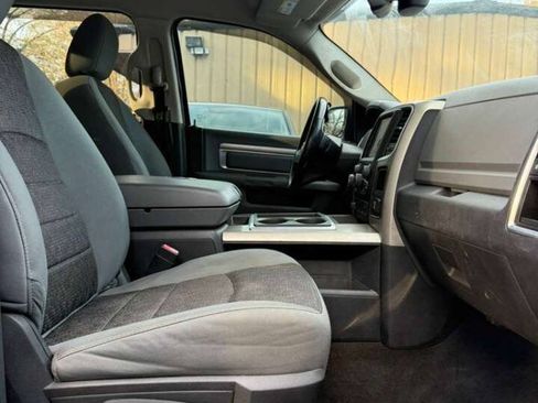 Used 2014 RAM 1500 Outdoorsman AWD/4WD image 13