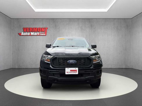 Used 2019 Ford Ranger XL w/ Equipment Group 101A Mid AWD/4WD image 2