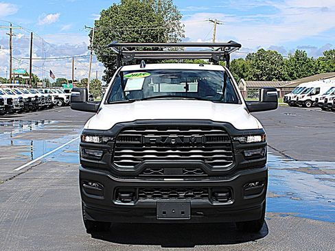 Used 2025 RAM 3500 Tradesman RWD image 15