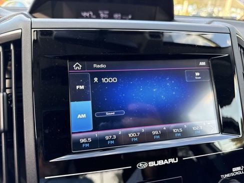 Certified 2023 Subaru Crosstrek 2.0i image 16