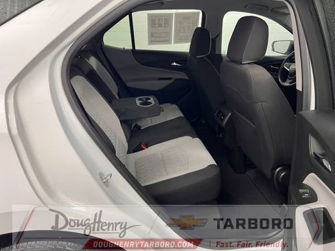 Used 2024 Chevrolet Equinox LS w/ LS Convenience Package FWD image 38
