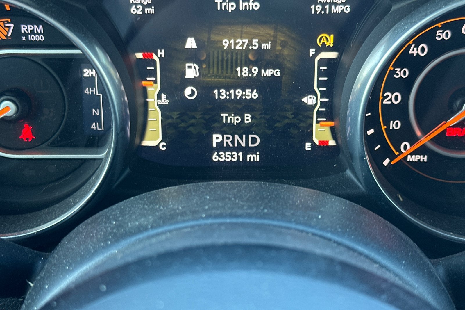 Used 2020 Jeep Wrangler Unlimited Sport AWD/4WD image 39