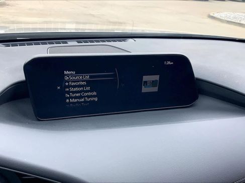 Used 2023 MAZDA MAZDA3 s image 33