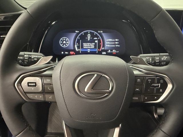 New 2026 Lexus RX 350 FWD image 20